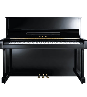 Yamaha Pianos Verticales
