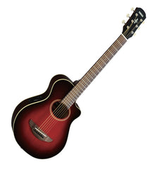 Yamaha Guitarras Electroacústicas