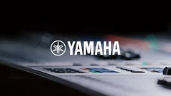 Yamaha Audio Profesional