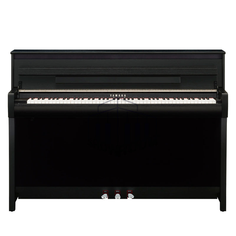 Piano Digital Clavinova Yamaha CLP 785 Negro Satinado