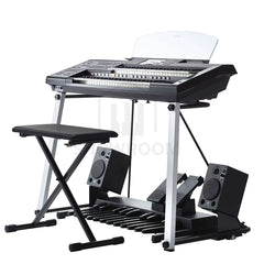 Yamaha  ELC-02 Electone Stagea Portable