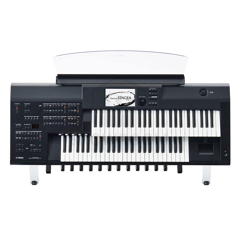 Yamaha  ELC-02 Electone Stagea Portable