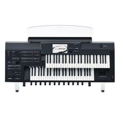Yamaha  ELC-02 Electone Stagea Portable
