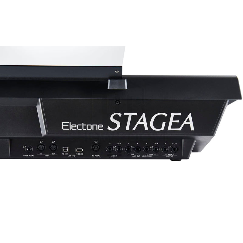 Yamaha  ELC-02 Electone Stagea Portable