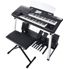 Yamaha  ELC-02 Electone Stagea Portable