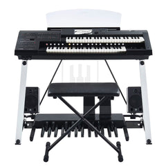 Yamaha  ELC-02 Electone Stagea Portable
