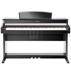 Kurzweil CUP110  Piano Digital Black Polish