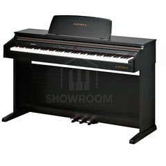 Kurzweil KA130SR Piano Digital Negro