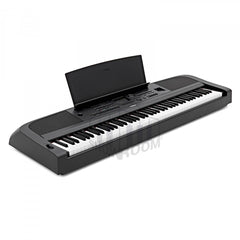 Piano Digital Yamaha DGX 670 Negro sin base