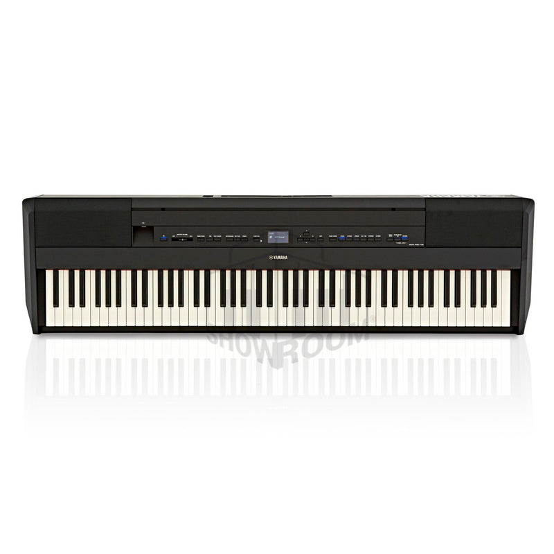 Piano Digital Yamaha P515, Negro 88 teclas