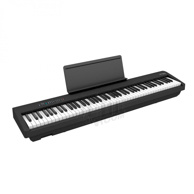 Roland FP 30X Piano Digital Negro