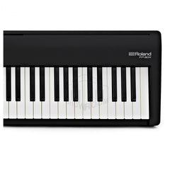 Roland FP 30X Piano Digital Negro