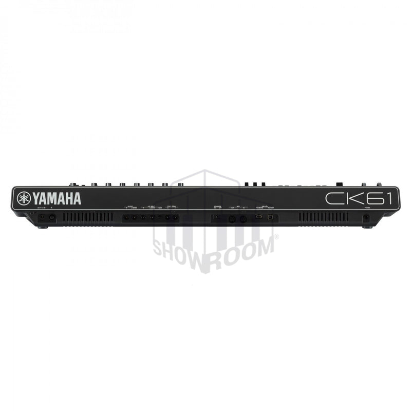 Yamaha CK61 Teclado de Escenario