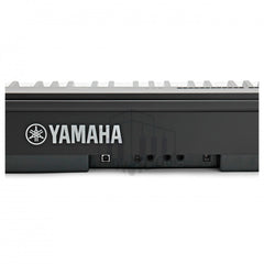 Yamaha P225 Piano Digital Negro 88 Teclas (Nuevo Modelo)