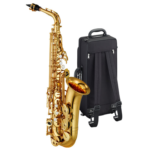 Yamaha Saxofón Alto YAS-62
