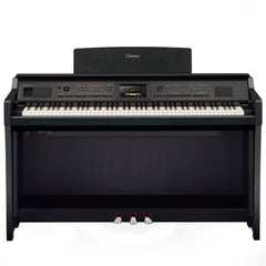 Piano Yamaha Digital Clavinova CVP805-Negro