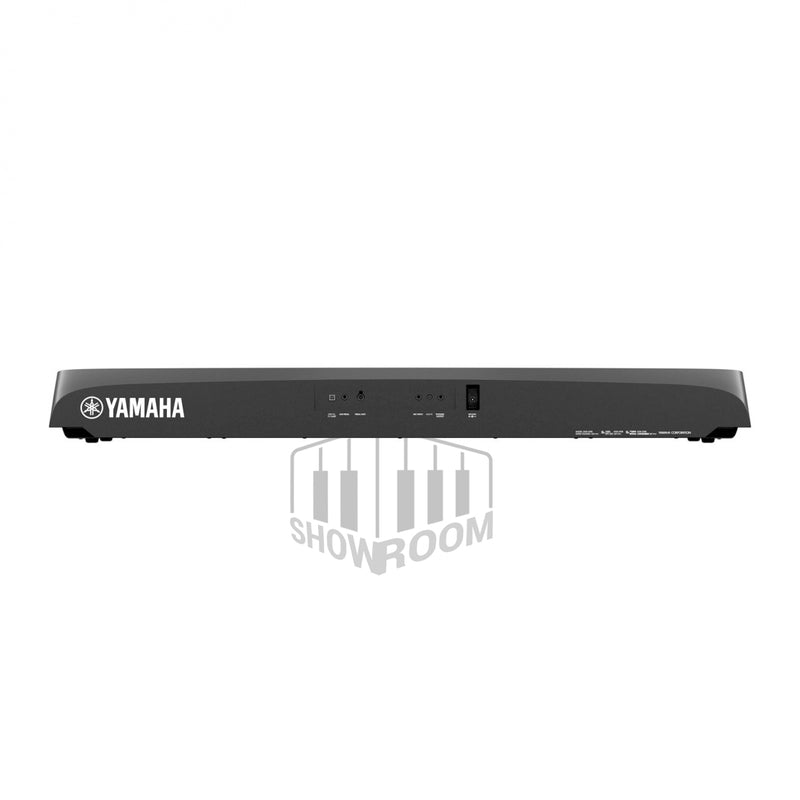 Piano Digital Yamaha DGX 670 Negro
