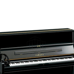 Piano Vertical Yamaha DU1 Disklavier Enspire (Japonés)