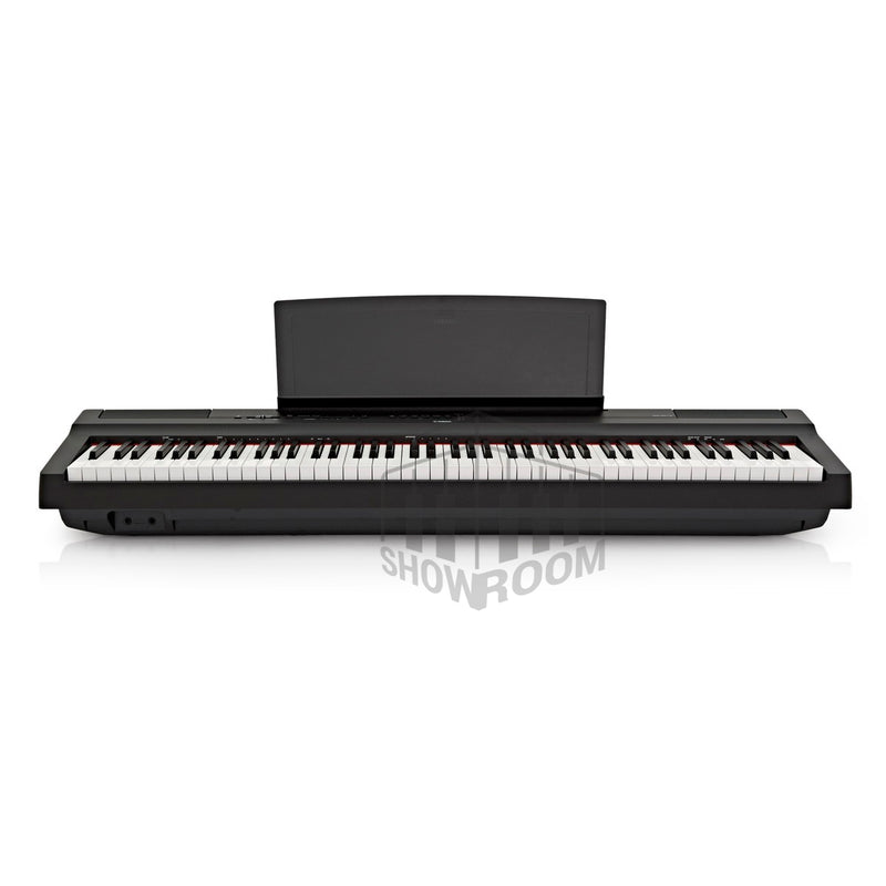 Yamaha Piano Digital Portable P-125