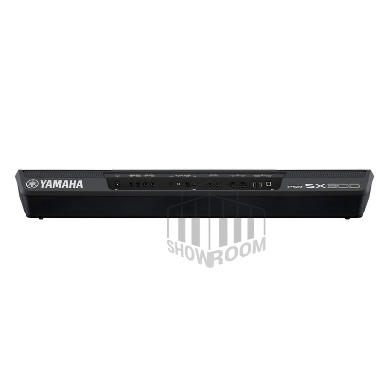 Yamaha Teclado Workstation PSR-SX900