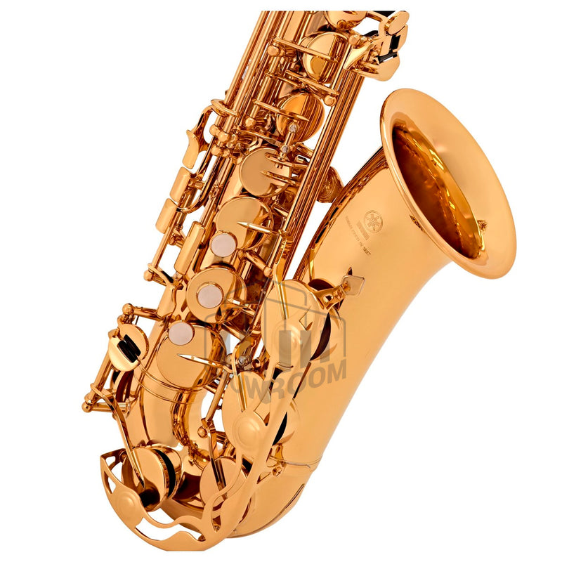 Saxofón Yamaha Alto estándar YAS-280
