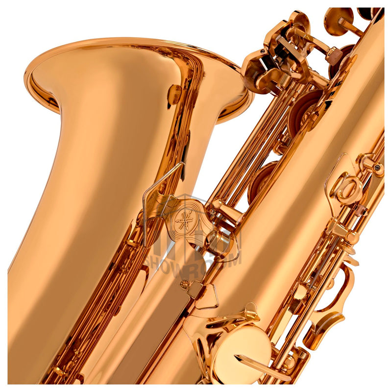 Saxofón Yamaha Alto estándar YAS-280