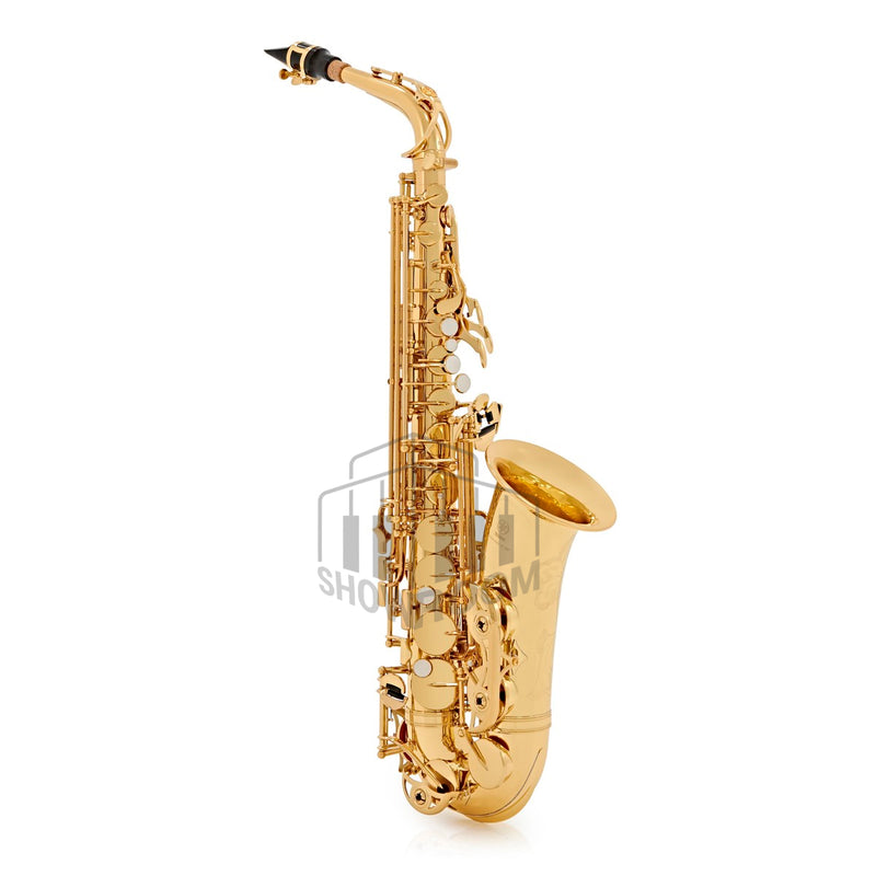 Saxofón Yamaha Alto YAS-480