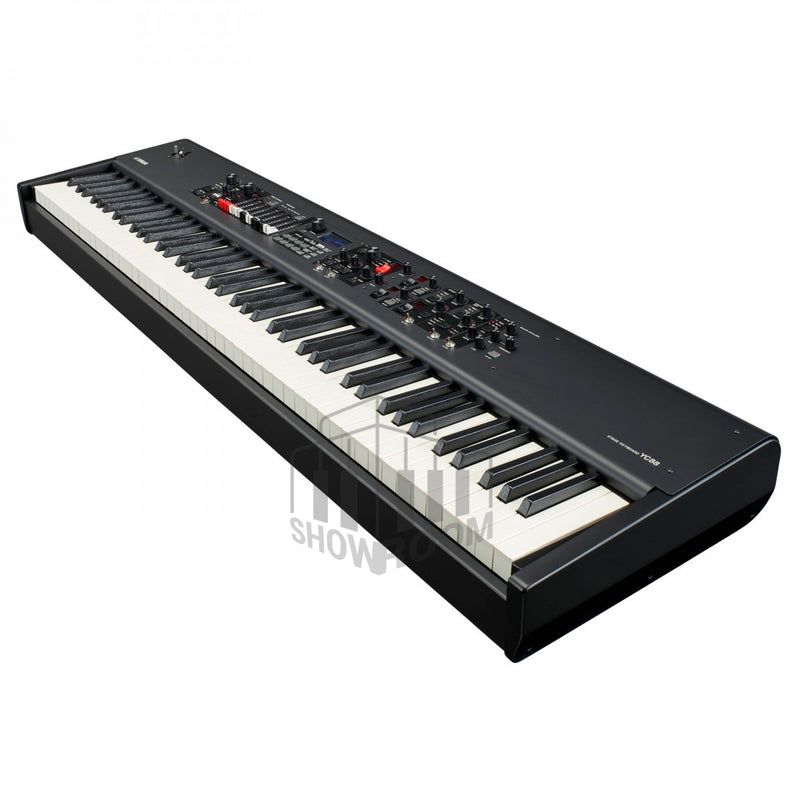 Piano Yamaha Digital de Escenario con Drawbars YC88