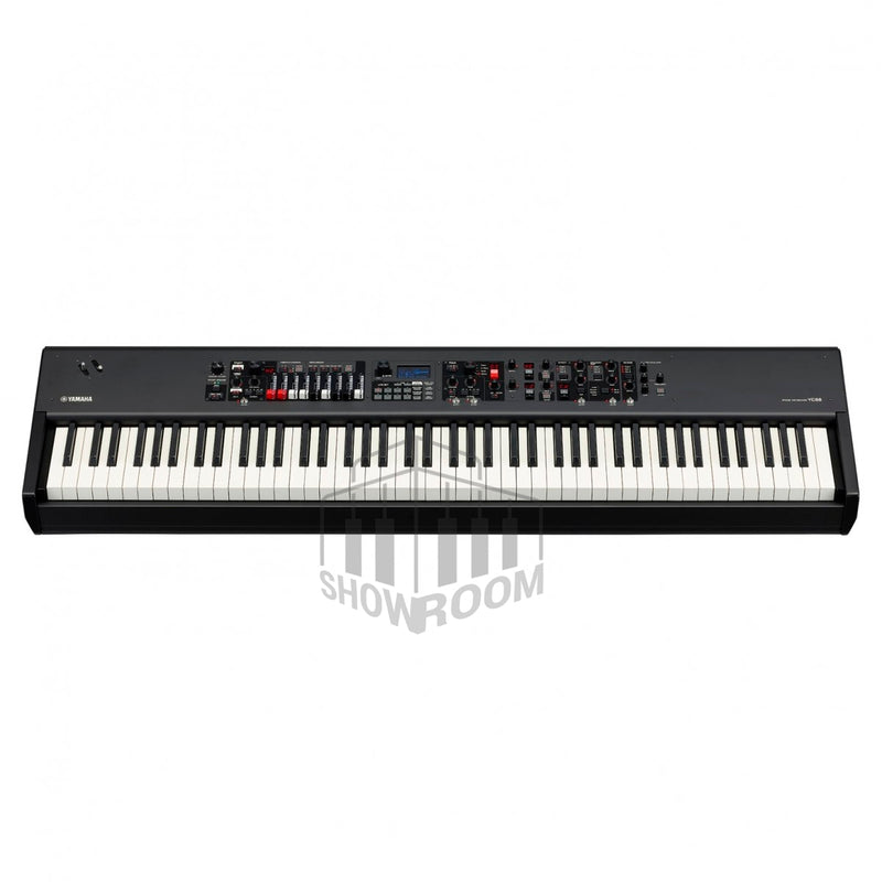Piano Yamaha Digital de Escenario con Drawbars YC88
