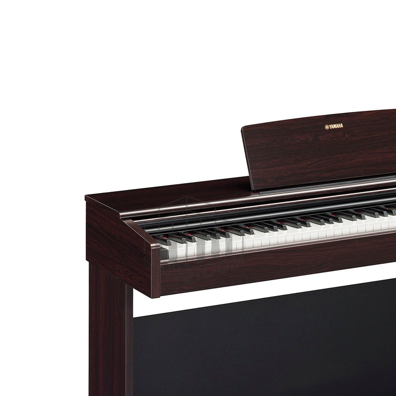 Yamaha YDP 145R Piano Digital Arius Rosewood