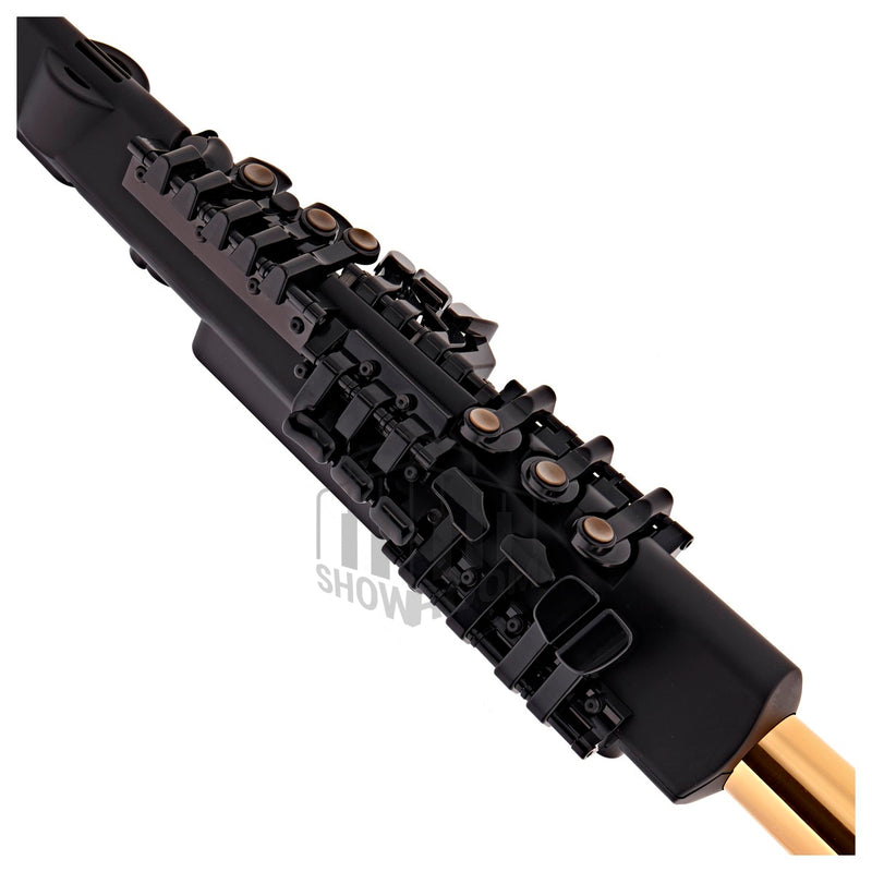 Saxofón Yamaha Digital  con tecnología Bell Acoustic System YDS-150