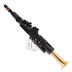 Saxofón Yamaha Digital  con tecnología Bell Acoustic System YDS-150