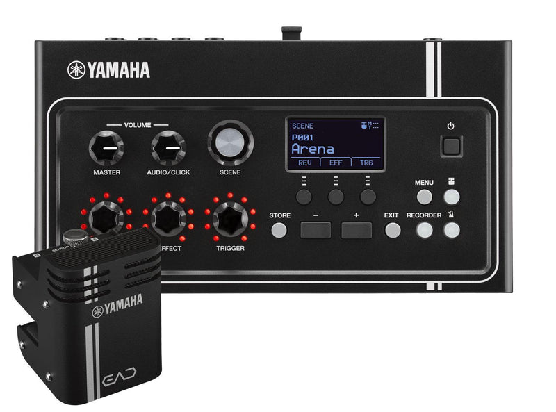 Yamaha EAD 10 Módulo para Batería
