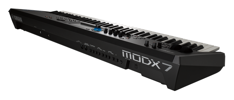 Yamaha Sintetizador MODX7