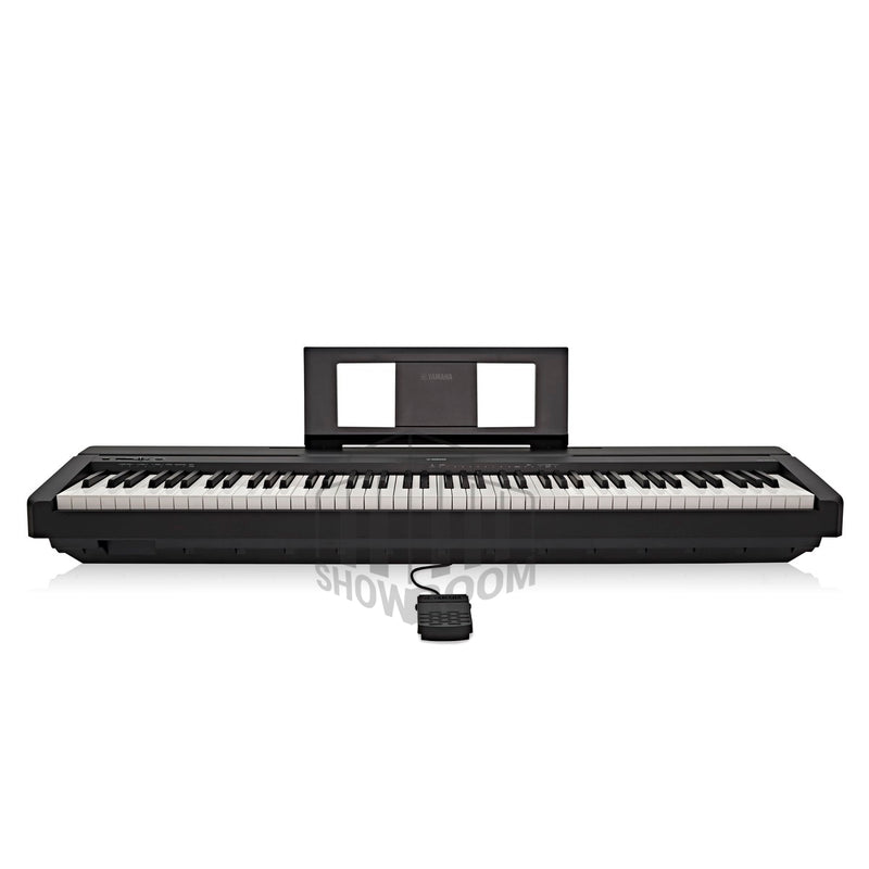 Yamaha Piano Digital Portable P-45