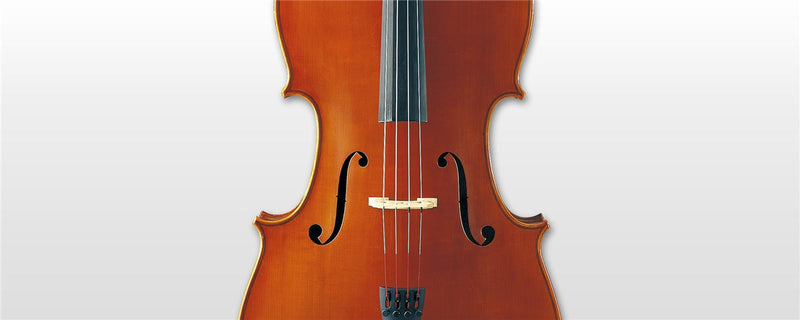 Yamaha Violín Braviol de Estudio V5 SC